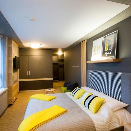 Martigny Boutique-Hotel Екстериор снимка