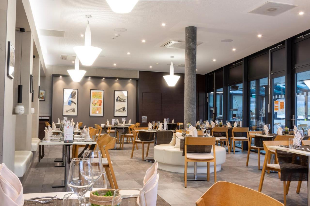 Martigny Boutique-Hotel Екстериор снимка