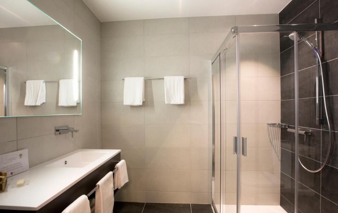 Martigny Boutique-Hotel Екстериор снимка