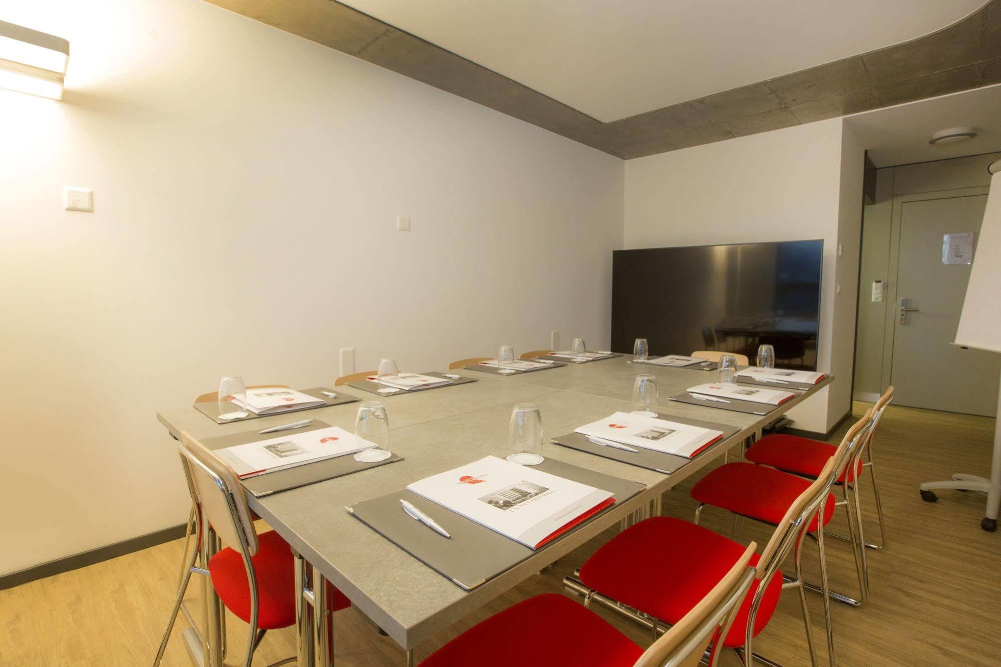 Martigny Boutique-Hotel Екстериор снимка